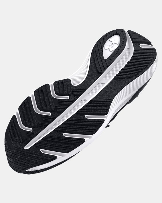 Women's UA Shift Running Shoes in Black image number 4